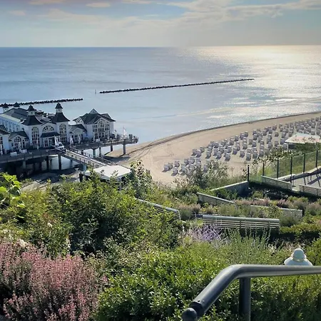 Ostseewind Residenz Seeblick