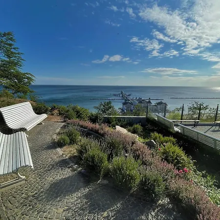 Ostseewind Residenz Seeblick