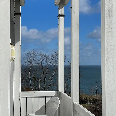 Ostseewind Residenz Seeblick