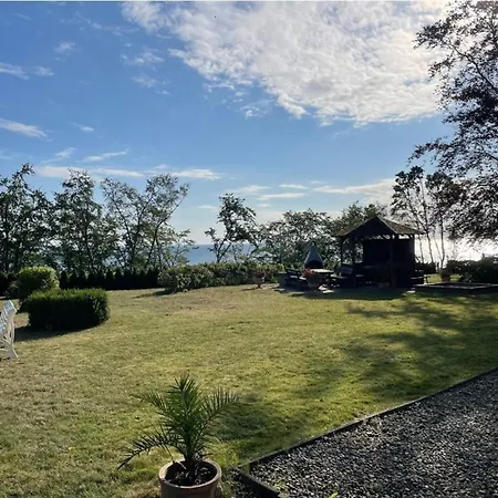 Ostseewind Residenz Seeblick Apartment Sellin (Rugen)