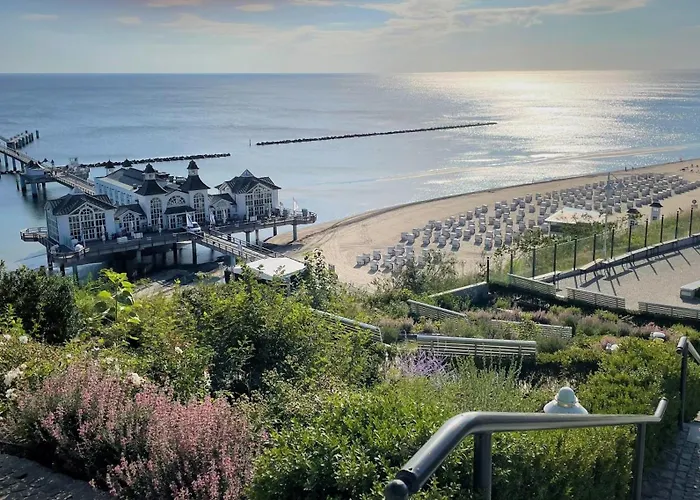 Ostseewind Residenz Seeblick