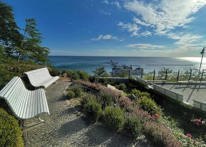 Ostseewind Residenz Seeblick