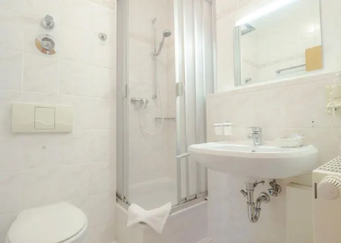 Apartament Ostseewind Residenz Seeblick *