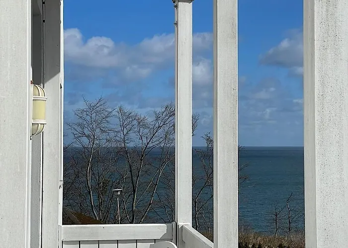 Ostseewind Residenz Seeblick